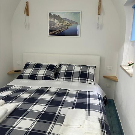 Sun Home Vietri Екстериор снимка