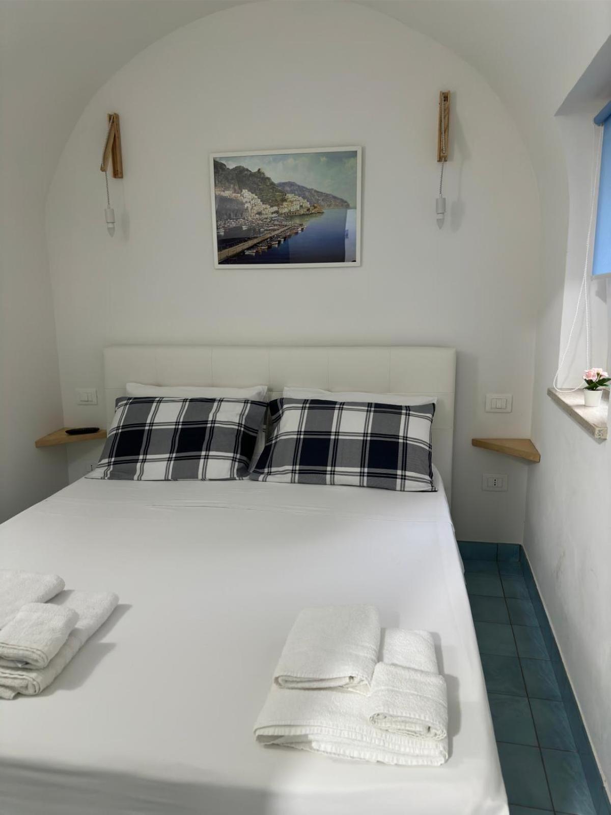 Sun Home Vietri Екстериор снимка
