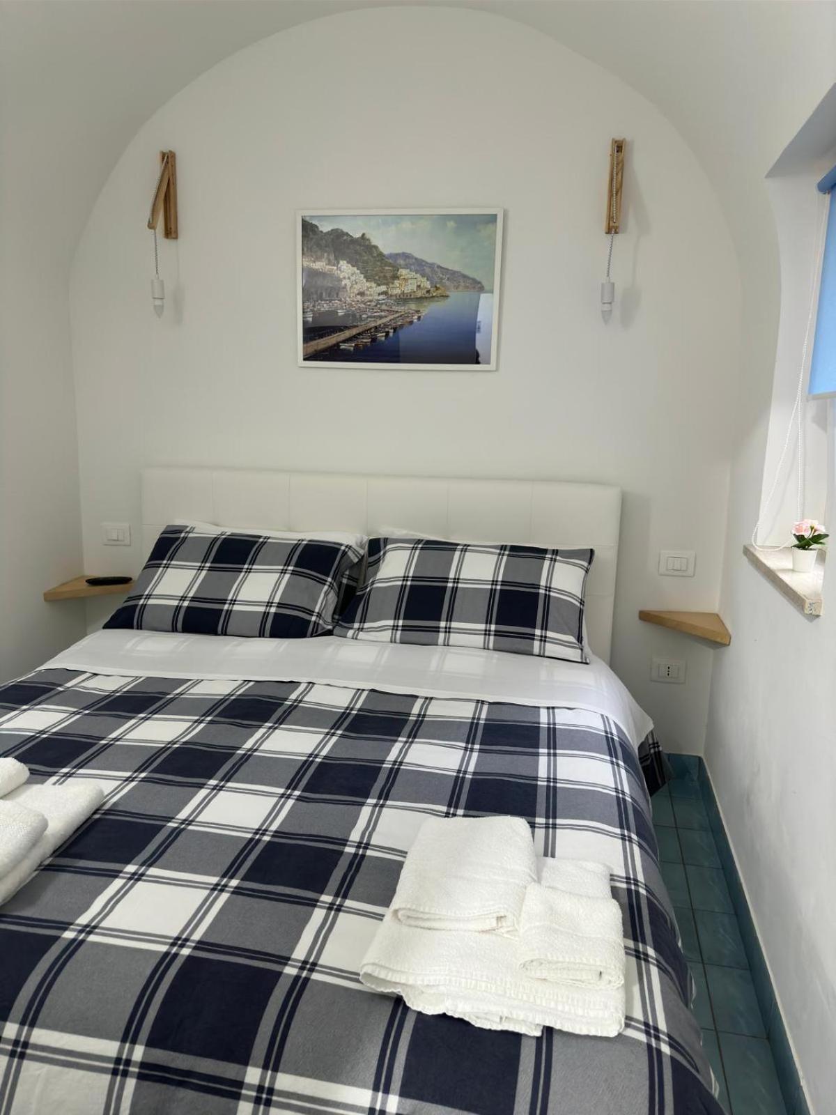 Sun Home Vietri Екстериор снимка